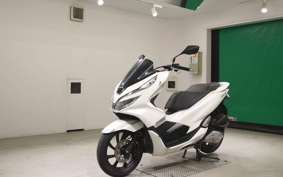 HONDA PCX 125 2021 JF81