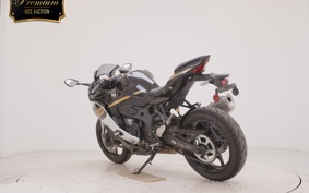 KAWASAKI ZX-4R SE 2026 ZX400P