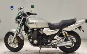 YAMAHA XJR1200 1995 4KG