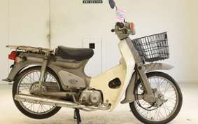 HONDA C50 SUPER CUB E AA01