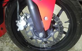 KAWASAKI NINJA 250R EX250K