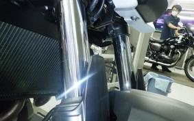 YAMAHA MT-07 ABS 2022 RM19J