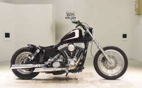 HARLEY FXDL 1450 2003