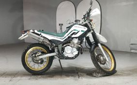YAMAHA SEROW 250 DG11J