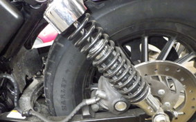 HARLEY XL883N