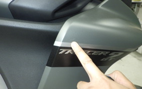 YAMAHA TRACER 9 GT 2021 RN70J