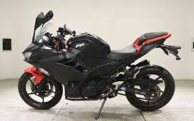 KAWASAKI NINJA 250 2 2005 EX250P