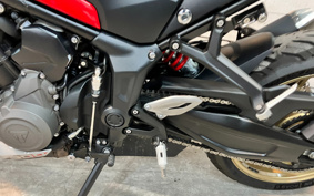 TRIUMPH TRIDENT 800 2026 L24P40