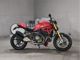 Фото Ducati MONSTAR 1200 2014 с японского аукциона