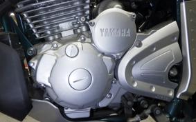 YAMAHA SEROW 250 Gen.3 2017 DG31J