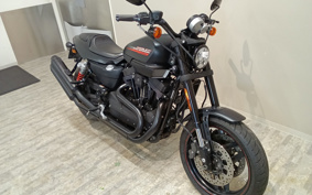 HARLEY XR1200X 2010 LD6