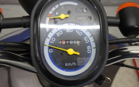 HONDA TODAY AF67