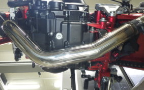 HONDA CB250RA 2008 MC52