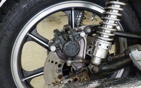 KAWASAKI KZ750 KZ750E