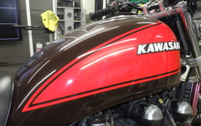 KAWASAKI ZEPHYR 750 2007 ZR750C