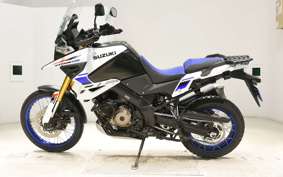 SUZUKI Vｽﾄﾛｰﾑ1050DE 2025 EF11M