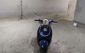 HONDA GIORNO AF77