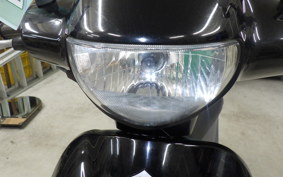 SUZUKI LET's 4