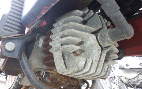 HONDA MOTOCOMPO AB12