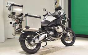 BMW R 1200GS ADVENTURE 2011
