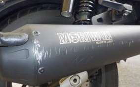 HONDA REBEL 1100 DCT 2022 SC83