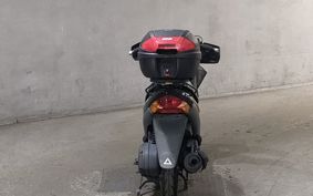 SUZUKI ADDRESS V125 CF4EA