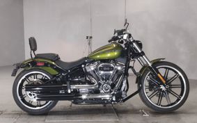 HARLEY  HARLEY FXBRS1870 YHK