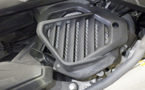 HONDA LEAD 125 1993 JF45