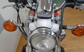YAMAHA AKUSHI STREET SE53J
