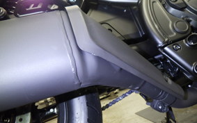 HONDA REBEL 1100 T 2026 SC87