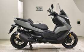 BMW C400GT 2020