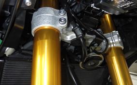 YAMAHA MT-09 Tracer 2015 RN36J