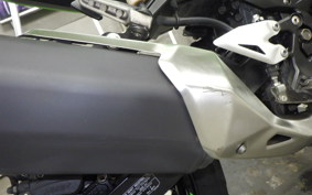 KAWASAKI NINJA 250 2 1999 EX250P