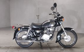 HONDA BENLY125 CD125T