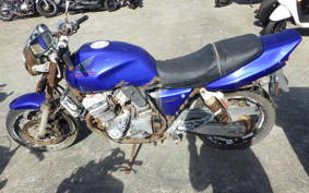 HONDA CB400SF S NC31