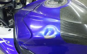 SUZUKI GSX-R750 2010