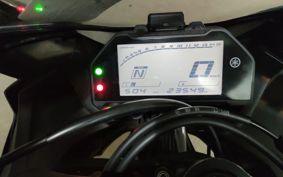 YAMAHA YZF-R25 RG43J