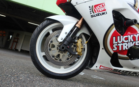 SUZUKI GSX-R1000 2006 BZ111