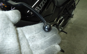 SUZUKI SV650 A 2024 VP55E