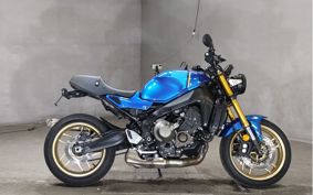 YAMAHA XSR900 RN80J