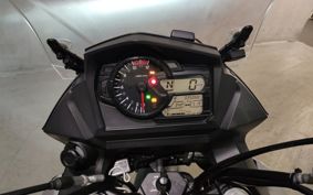 SUZUKI DL650 ( V-Strom 650 ) 2018 C733A