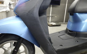 HONDA TACT Basket 2021 AF75