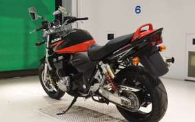 SUZUKI GSX1400 2003 GY71A