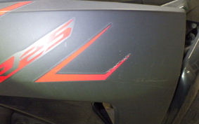 YAMAHA YZF-R25 RG10J