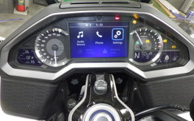 HONDA GL 1800 GOLD WING TOUR DCT 2026 SC79