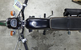 HONDA CD90 BENLY HA03