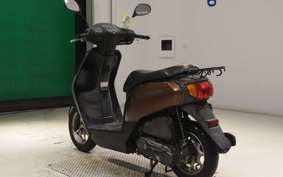HONDA TACT Basket 2025 AF75