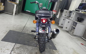 HONDA GORILLA Z50J