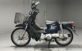 HONDA SUPER CUB50 AA04