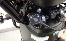 HONDA CROSS CUB JA60